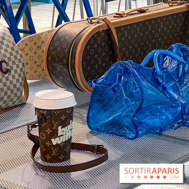 Virgil Abloh : The Codes : l'exposition rétrospective du créateur au Grand Palais  - IMG 3790 jpg