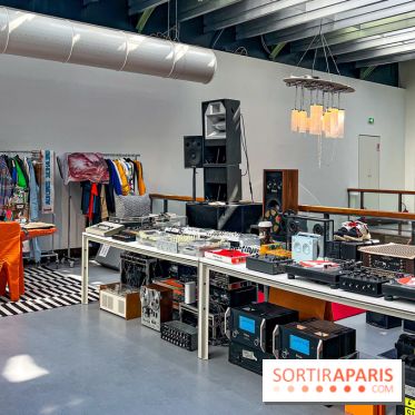 Virgil Abloh : The Codes : l'exposition rétrospective du créateur au Grand Palais  - IMG 3842 jpg