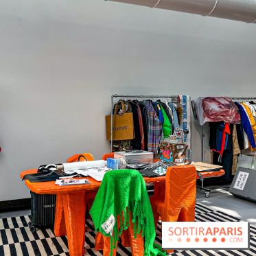 Virgil Abloh : The Codes : l'exposition rétrospective du créateur au Grand Palais