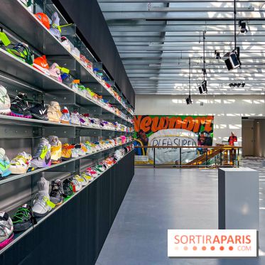 Virgil Abloh : The Codes : l'exposition rétrospective du créateur au Grand Palais  - IMG 3860 jpg