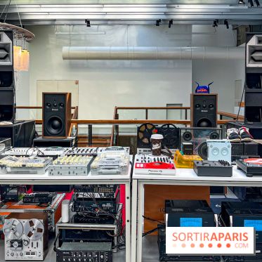 Virgil Abloh : The Codes : l'exposition rétrospective du créateur au Grand Palais  - IMG 3911 jpg