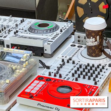 Virgil Abloh : The Codes : l'exposition rétrospective du créateur au Grand Palais  - IMG 3916 jpg