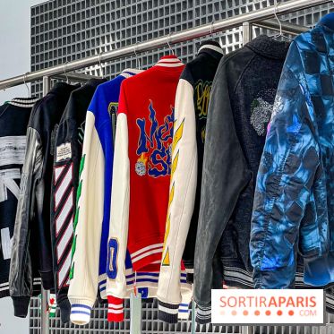 Virgil Abloh : The Codes : l'exposition rétrospective du créateur au Grand Palais  - IMG 3992 jpg