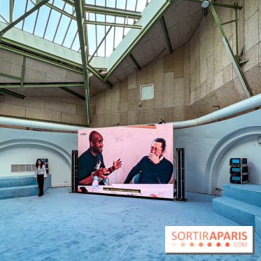 Virgil Abloh : The Codes : l'exposition rétrospective du créateur au Grand Palais  - IMG 4047 jpg 2