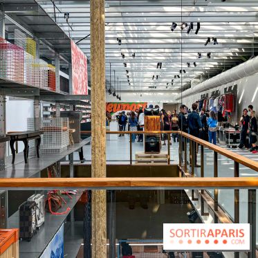 Virgil Abloh : The Codes : l'exposition rétrospective du créateur au Grand Palais