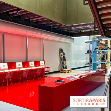 Virgil Abloh : The Codes : l'exposition rétrospective du créateur au Grand Palais  - IMG 4134 jpg