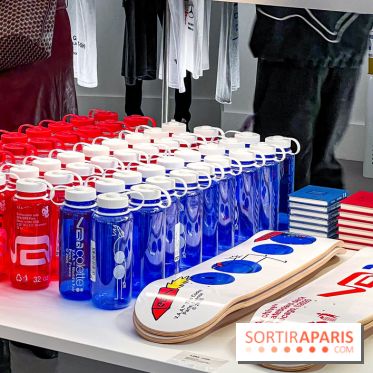 Fashion Week : le concept store culte colette fait son grand retour à Paris