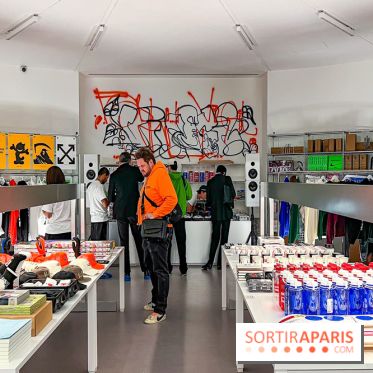 Fashion Week : le concept store culte colette fait son grand retour à Paris