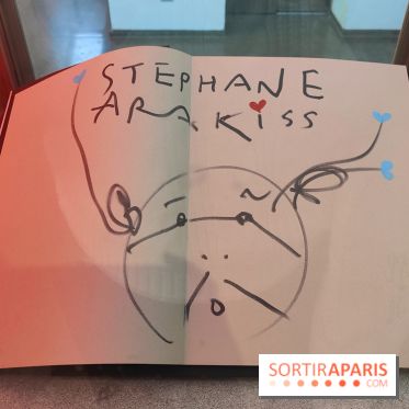 Polaraki, mille polaroids d'Araki Nobuyoshi : l'exposition du musée Guimet se dévoile - fotor 1759249550973