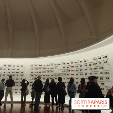 Polaraki, mille polaroids d'Araki Nobuyoshi : l'exposition du musée Guimet se dévoile