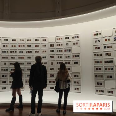 Polaraki, mille polaroids d'Araki Nobuyoshi : l'exposition du musée Guimet se dévoile