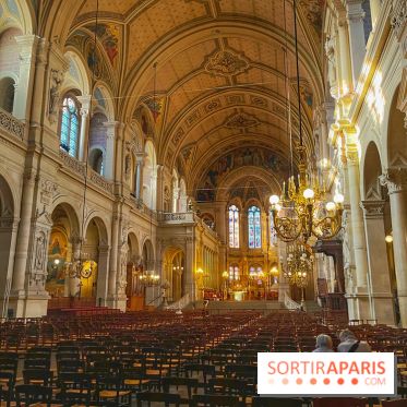 Eglise de la Sainte-Trinité - IMG 5611