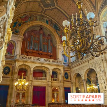 Eglise de la Sainte-Trinité - IMG 5616