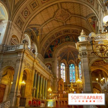 Eglise de la Sainte-Trinité - IMG 5625