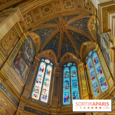 Eglise de la Sainte-Trinité - IMG 5629