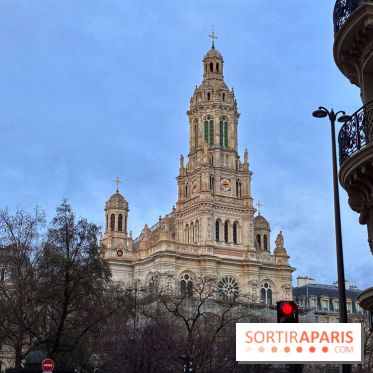Eglise de la Sainte-Trinité - IMG 2866