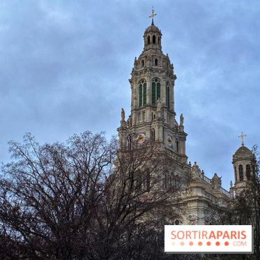 Eglise de la Sainte-Trinité - IMG 2870
