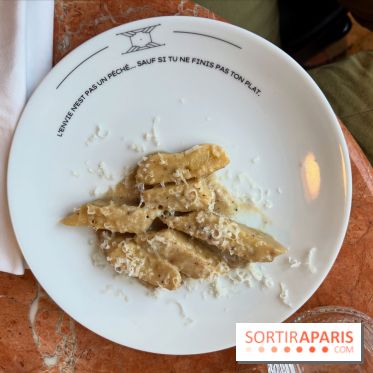 Envie le Banquet - Gnocchis