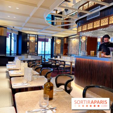 Envie le Banquet - Décoration