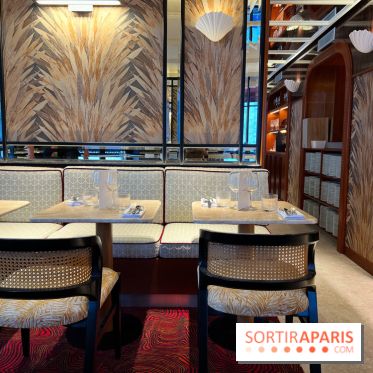 Envie le Banquet - Décoration