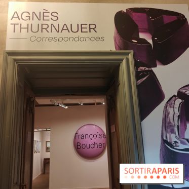 Correspondances : l'exposition qui mêle art contemporain et œuvres du 18e siècle au musée Cognacq-Jay