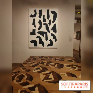 Correspondances : l'exposition qui mêle art contemporain et œuvres du 18e siècle au musée Cognacq-Jay - fotor 1759310726092