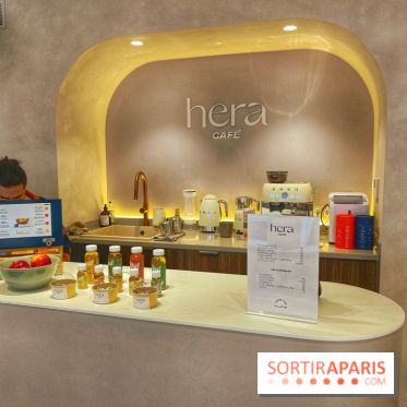 Hera Club