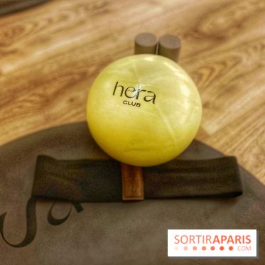 Hera Club