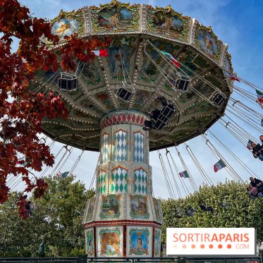 Dia de los Muertos 2025 au Jardin d'Acclimatation : catrinas, mariachis, magie et autres surprises - IMG 9197 jpg