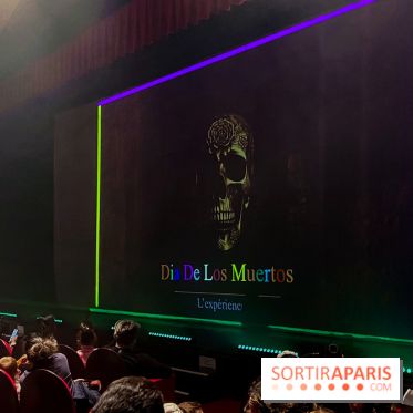 Dia de los Muertos 2025 au Jardin d'Acclimatation : catrinas, mariachis, magie et autres surprises - IMG 9349 jpg