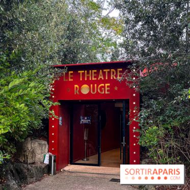 Dia de los Muertos 2025 au Jardin d'Acclimatation : catrinas, mariachis, magie et autres surprises - IMG 9358 jpg