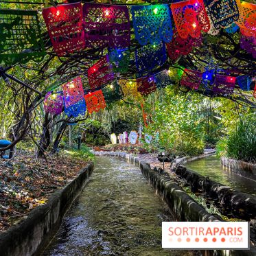 Dia de los Muertos 2025 au Jardin d'Acclimatation : catrinas, mariachis, magie et autres surprises - IMG 9078 jpg