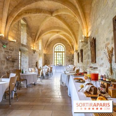 Le brunch à volonté de l'Abbaye de Royaumont - A7C08472 2