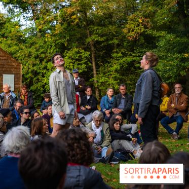 Les spectacles du dimanche de l'Abbaye de Royaumont dans le Val-d'Oise