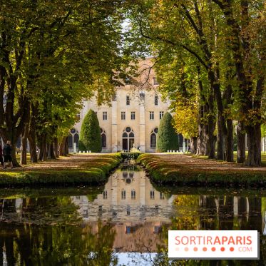 Les spectacles du dimanche de l'Abbaye de Royaumont dans le Val-d'Oise