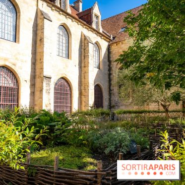 Les spectacles du dimanche de l'Abbaye de Royaumont dans le Val-d'Oise