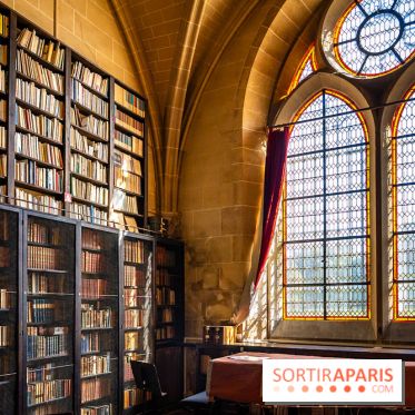 Les spectacles du dimanche de l'Abbaye de Royaumont dans le Val-d'Oise