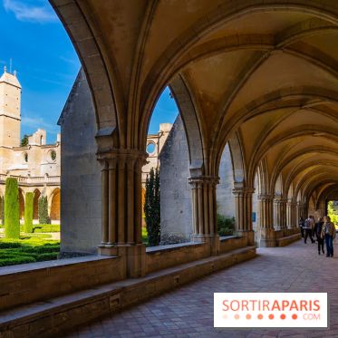 Les spectacles du dimanche de l'Abbaye de Royaumont dans le Val-d'Oise