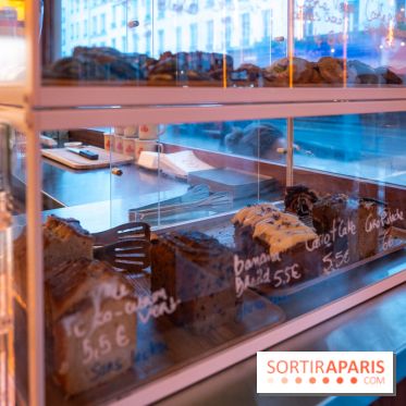 Latte Club, le coffee shop seventies de Bastille