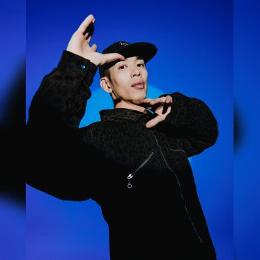 Battle Pro 25th Anniversary - Mo Higher Jaygee2