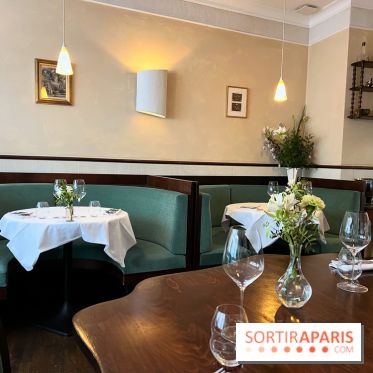 Panurge - Décoration