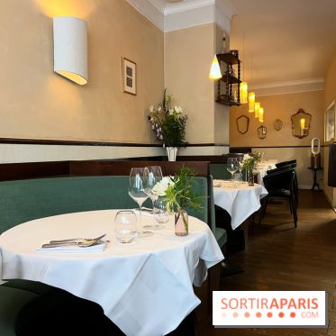 Panurge - Décoration