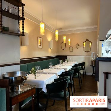 Panurge - Décoration