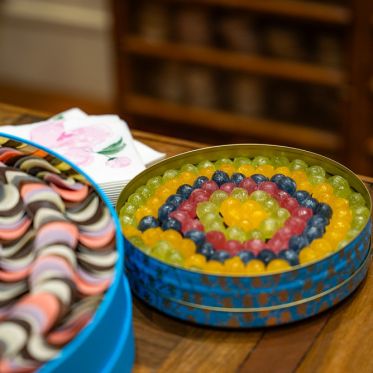 Maison Boissier Galerie Vivienne, boutique - musée - A7C08103