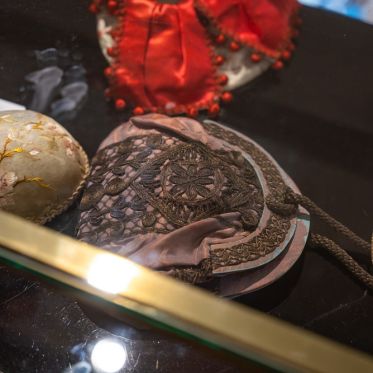 Maison Boissier Galerie Vivienne, boutique - musée - A7C08126