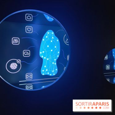 IA : l'exposition sur les intelligences artificielles se dévoile à la Cité des Sciences