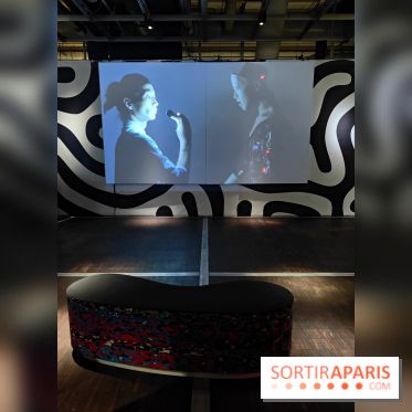IA : l'exposition sur les intelligences artificielles se dévoile à la Cité des Sciences