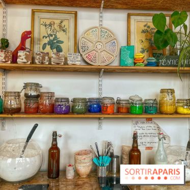 Etagère Café - IMG 5802