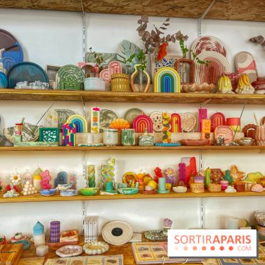 Etagère Café - IMG 5818