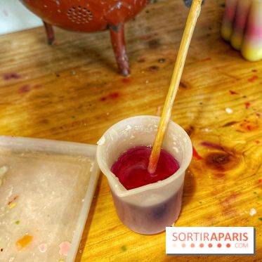 Etagère Café - IMG 5828